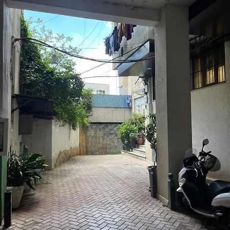 טיראנה Flex Apartment מראה חיצוני תמונה