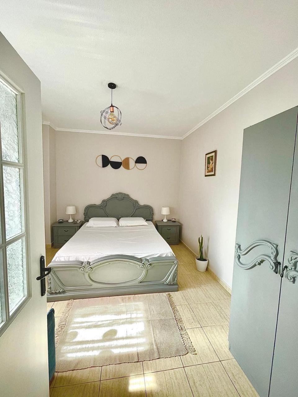 טיראנה Flex Apartment מראה חיצוני תמונה