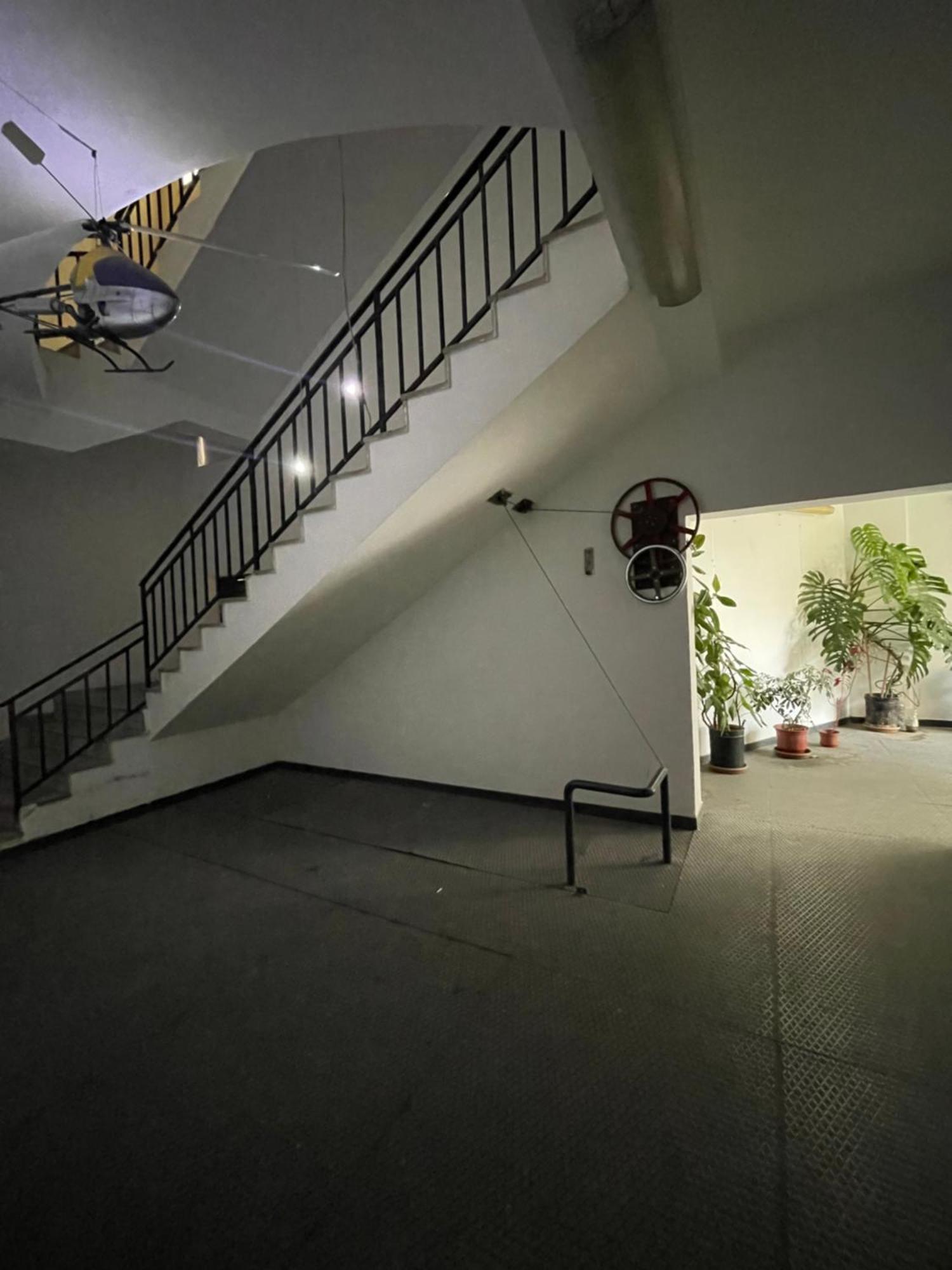 טיראנה Flex Apartment מראה חיצוני תמונה