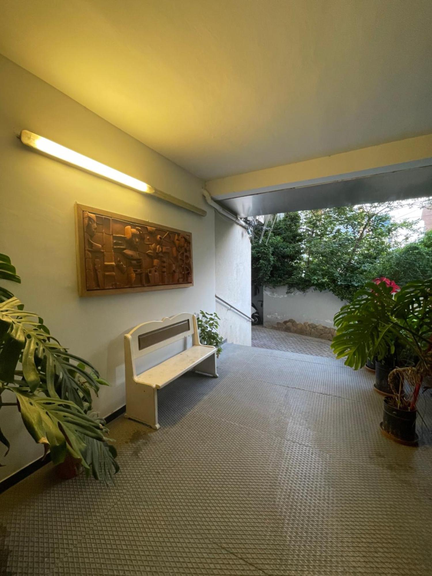 טיראנה Flex Apartment מראה חיצוני תמונה