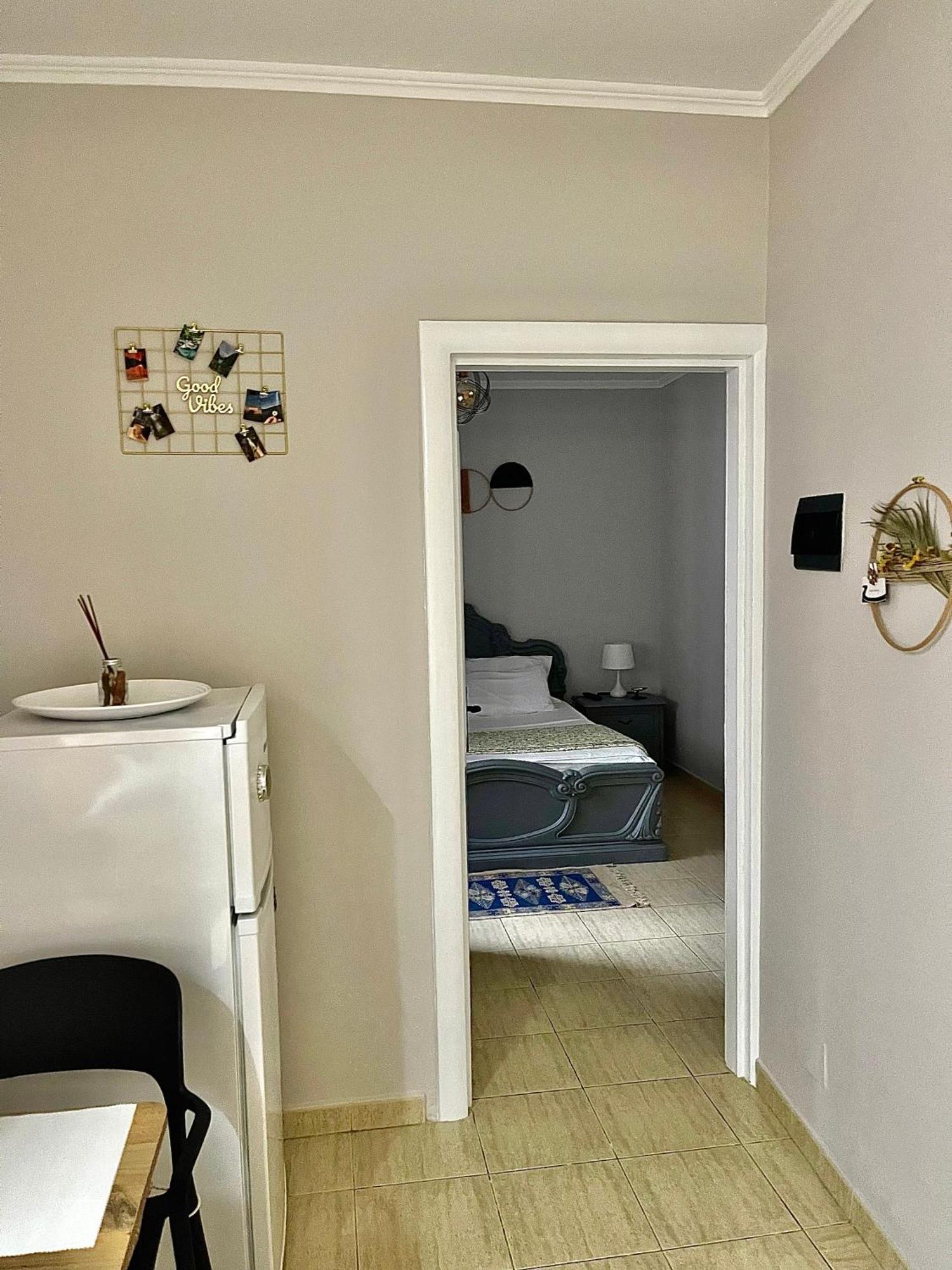 טיראנה Flex Apartment מראה חיצוני תמונה